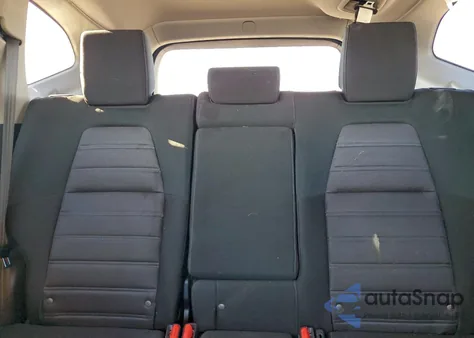 2021 Honda Cr-V Ex from USA, damaged, VIN 7FARW2H57ME018900